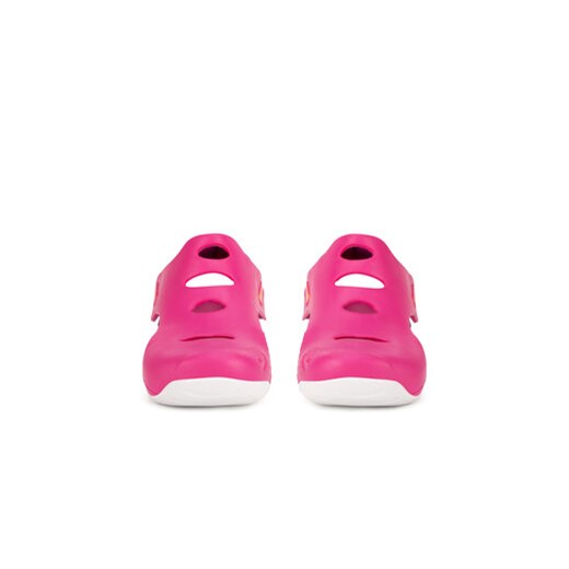 Sandały Nike DH9462-602 Różowy Nike 35 eobuwie.pl