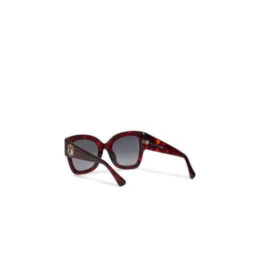 Okulary przeciwsłoneczne Kurt Geiger 2291839679 Brązowy Kurt Geiger 00 eobuwie.pl