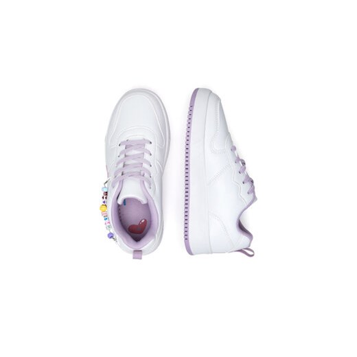 Sneakersy Disney Classics CP66-SS25-240DCLS Biały Disney Classics 32 eobuwie.pl