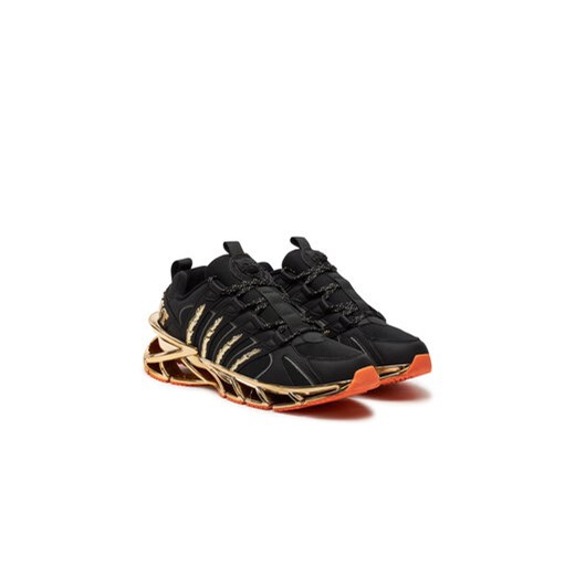 Sneakersy Plein Sport SADS USC0530 STE003N Czarny Plein Sport 42 eobuwie.pl