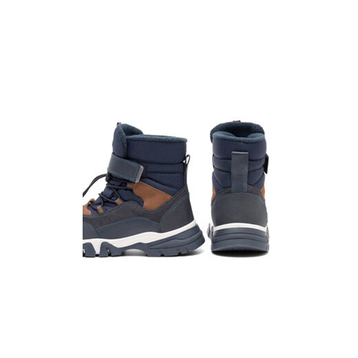 Trapery Lasocki Young TOM CI12-8387-04 Granatowy 33 eobuwie.pl