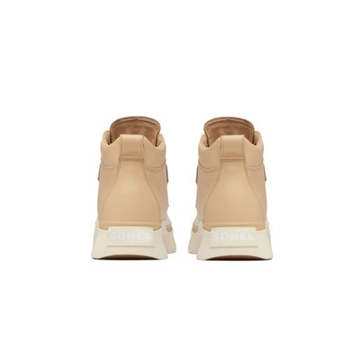 Botki Sorel Out N About™ Iv Classic Wp 2088161209 Brązowy Sorel 38 eobuwie.pl