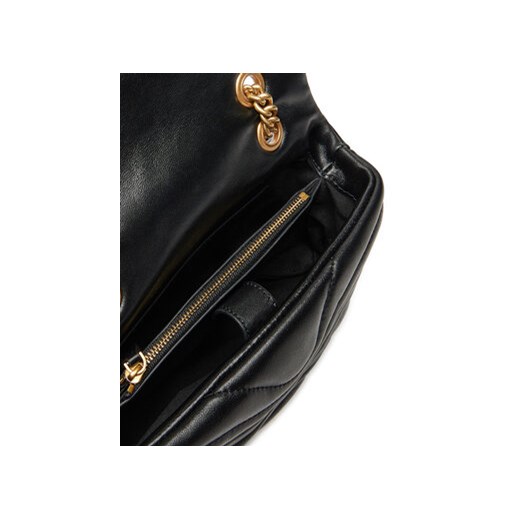 Torebka PINKO Love Puff Mini Cl AI 24-25 PLTT 100039 A1EX Czarny Pinko OS eobuwie.pl