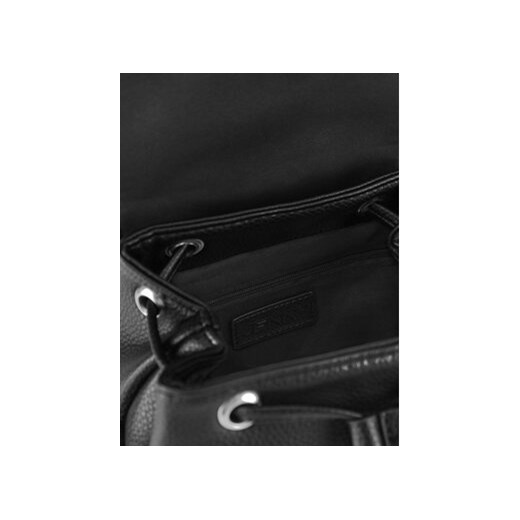 Torebka JENNY JNY-M-002-07 Czarny NOSIZE eobuwie.pl