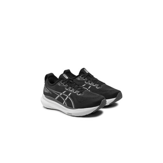 Buty do biegania Asics Gel-Kayano 31 1011B867 Czarny 42 eobuwie.pl
