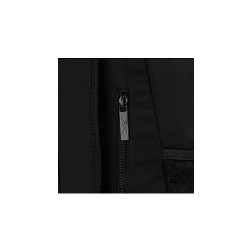 Plecak Reebok RBK-006-CCC-05 Czarny Reebok NOSIZE eobuwie.pl