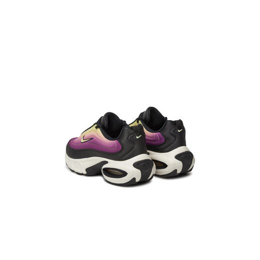 Buty sportowe damskie Nike sneakersy wiązane
