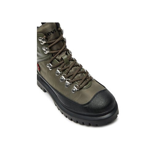 Trapery Levi's® Canyon 235879-841 Zielony 36 eobuwie.pl