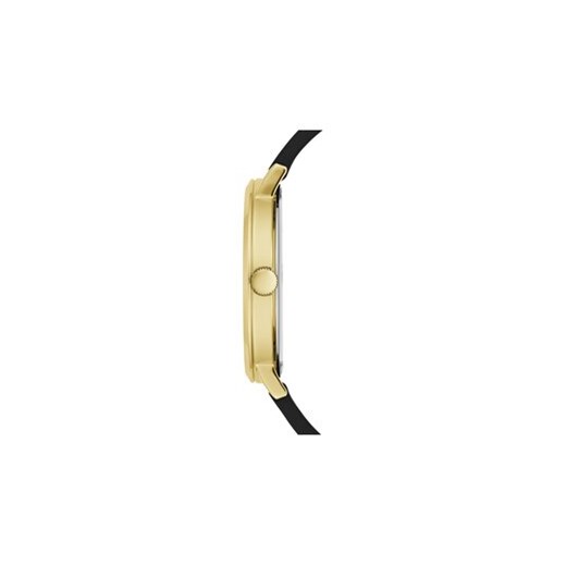 Zegarek Guess Imprint GW0625G2 Czarny Guess 00 eobuwie.pl
