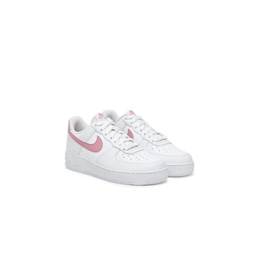 Sneakersy Nike W Air Force 1 '07 Next Nature DC9486 111 Biały Nike 38_5 eobuwie.pl