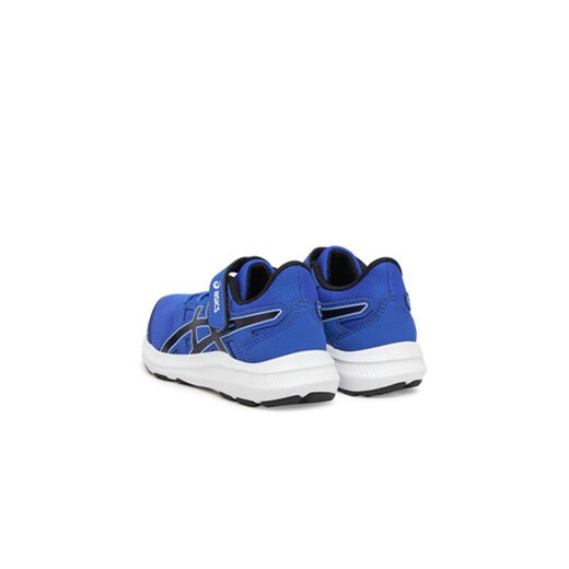 Buty do biegania Asics Jolt 4 Ps 1014A299 Niebieski 31_5 eobuwie.pl