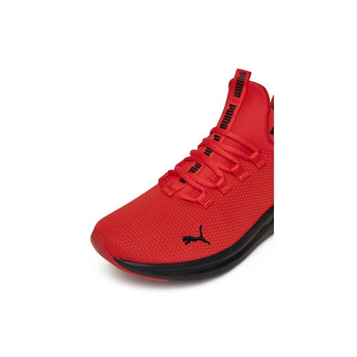 Sneakersy Puma ENZO 2 CLEAN 37712606 Czerwony Puma 46 eobuwie.pl