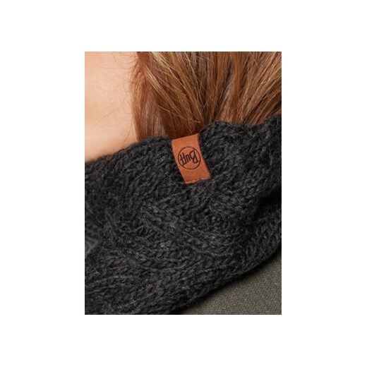 Komin Buff Caryn 123518.901.10.00 Czarny Buff 00 eobuwie.pl