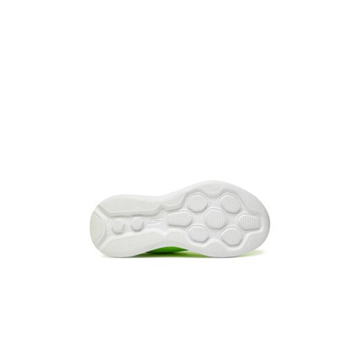 Sneakersy Skechers Go Run 400 V2-Goltran 405095L/LMBK Zielony Skechers 29 eobuwie.pl