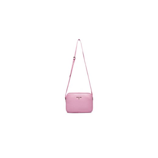 Torebka Patrizia Pepe CB8985/L001-M517 Różowy Patrizia Pepe 00 eobuwie.pl