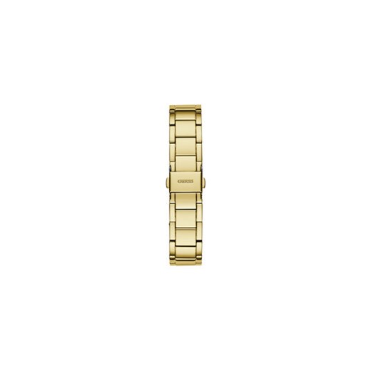 Zegarek Guess Shooting Star GW0746L2 Złoty Guess 00 eobuwie.pl