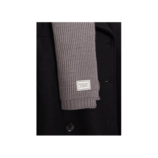 Szalik Puccini SZ2411 Szary Puccini OS eobuwie.pl