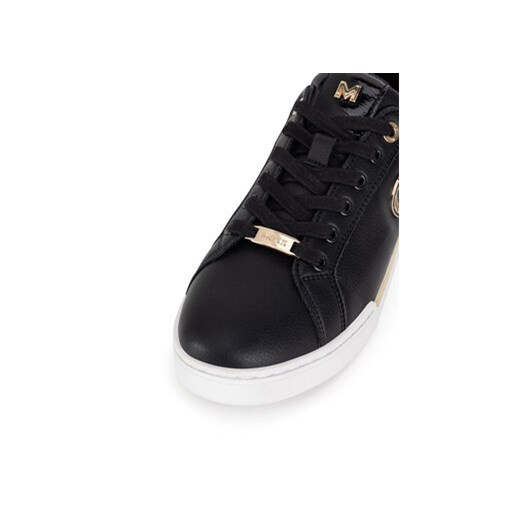 Sneakersy MEXX MIRL1011441W-01 Czarny Mexx 37 eobuwie.pl