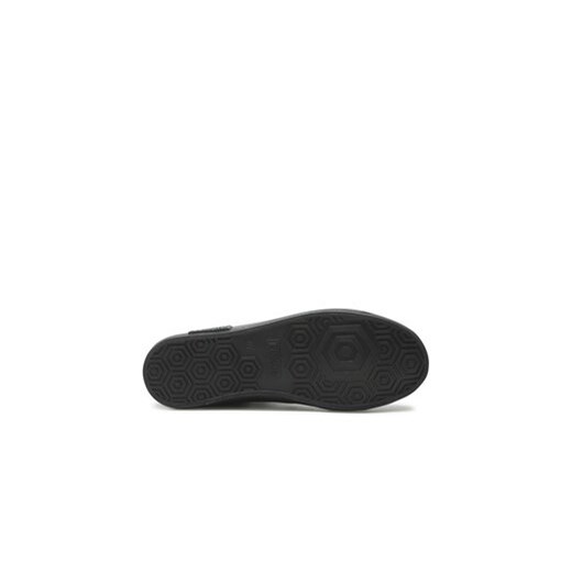Sneakersy Big Star Shoes KK174348 Czarny 41 eobuwie.pl