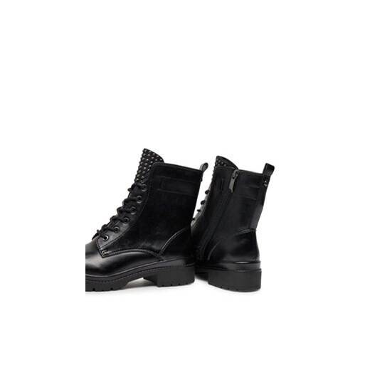 Botki Tamaris 1-25236-43 Czarny Tamaris 38 eobuwie.pl
