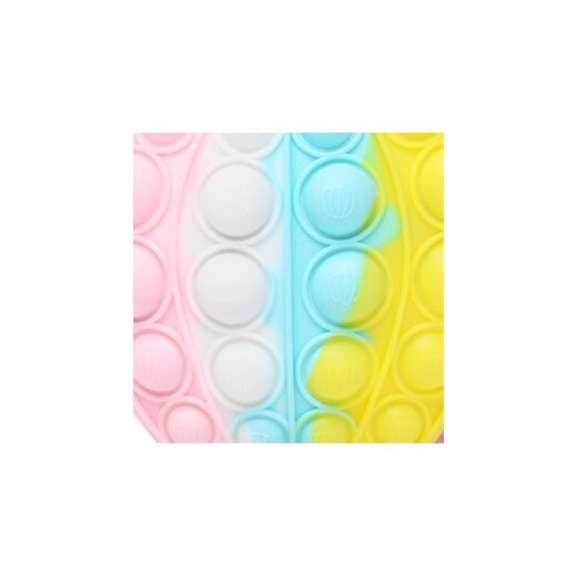 Brelok Nelli Blu LA284-9812 Kolorowy Nelli Blu NOSIZE eobuwie.pl