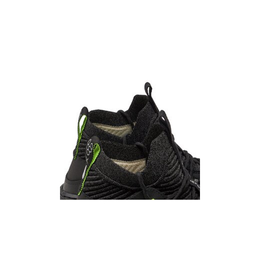 Trekkingi Vivo Barefoot Magna Forest Esc 309082-02 Czarny Vivo Barefoot 46 eobuwie.pl