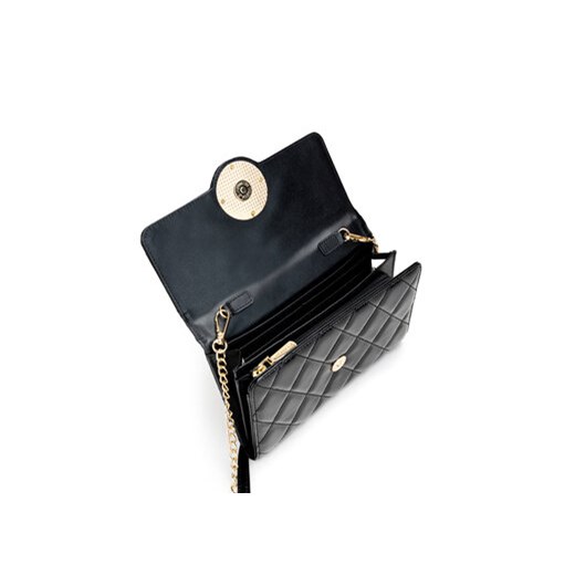 Torebka Monnari TORIMP0-24Z-PHO0101-KM20 Czarny OS eobuwie.pl