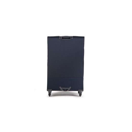 Walizka duża Samsonite Base Boost 79202-1598-1CNU Granatowy Samsonite 00 eobuwie.pl