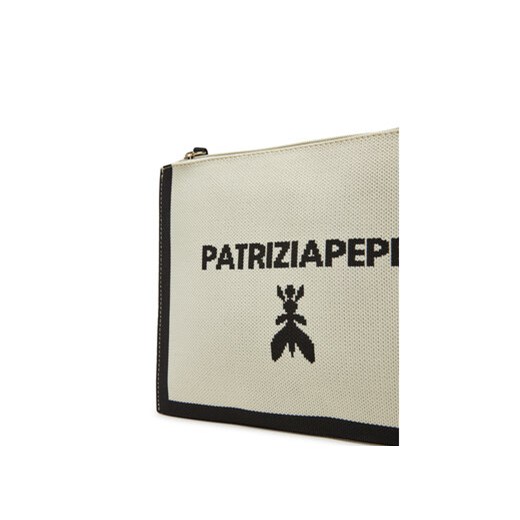 Torebka Patrizia Pepe 2Q0024/K264-F292 Beżowy Patrizia Pepe 00 eobuwie.pl