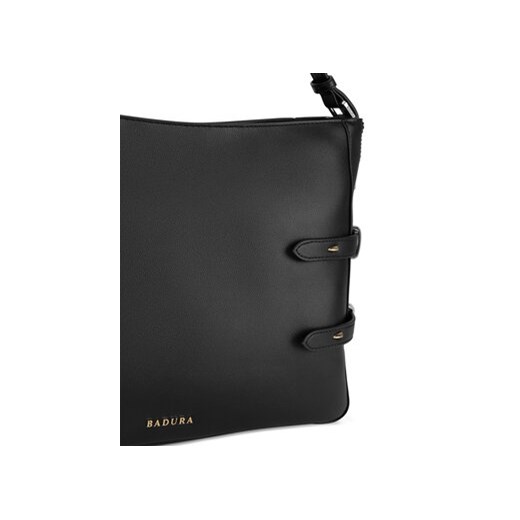 Torebka Badura LUISA-01 Czarny NOSIZE eobuwie.pl