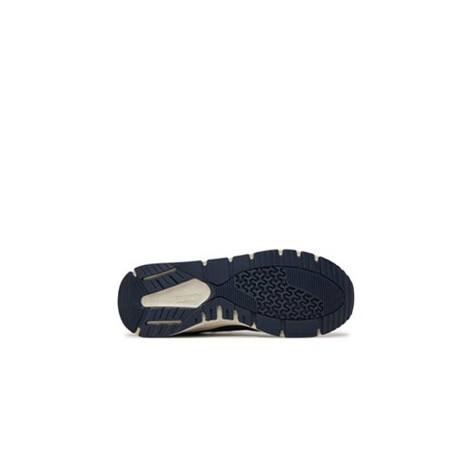 Sneakersy Pepe Jeans X20 Rise PMS60018 Granatowy Pepe Jeans 40 eobuwie.pl