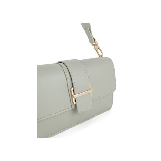 Torebka Gino Rossi 1-4 Szary Gino Rossi NOSIZE eobuwie.pl