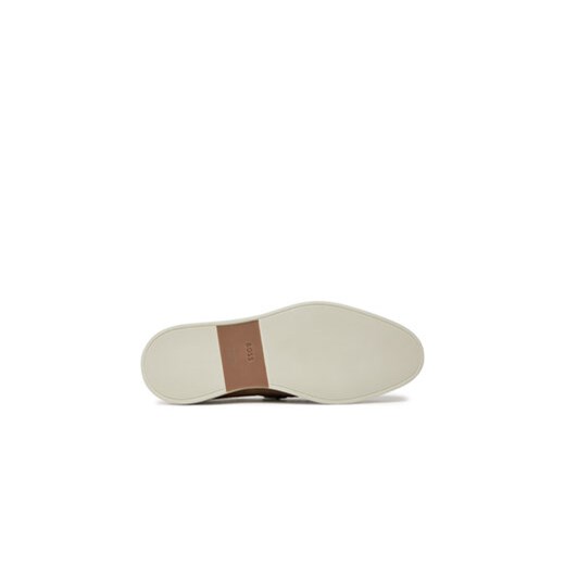 Lordsy Boss Randy Loaf Sdvp N 50517007 Beżowy 44 eobuwie.pl