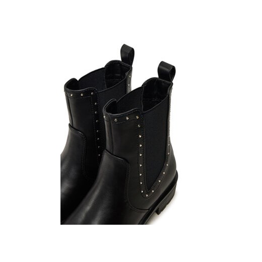 Sztyblety ONLY 15329997 Czarny 41 eobuwie.pl