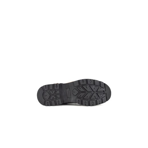 Trzewiki U.S. Polo Assn. YURIY001M/DYH1 Brązowy 42 eobuwie.pl