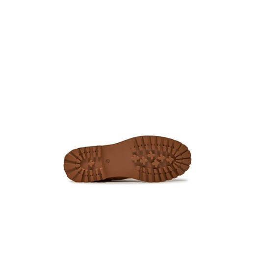 Trapery Big Star Shoes OO174629 Brązowy 41 eobuwie.pl
