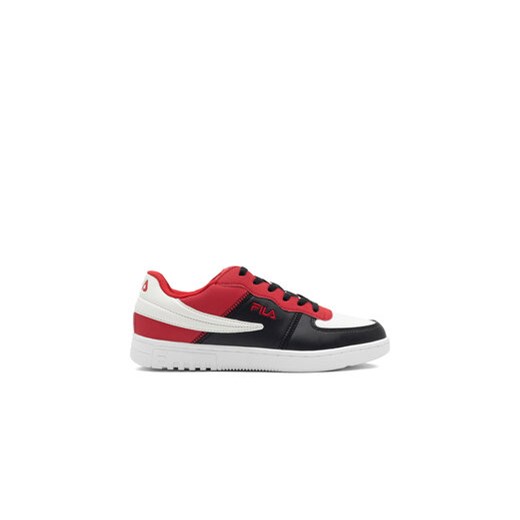Sneakersy Fila NOCLAF CB low FFM0032 80010 Kolorowy Fila 40 eobuwie.pl
