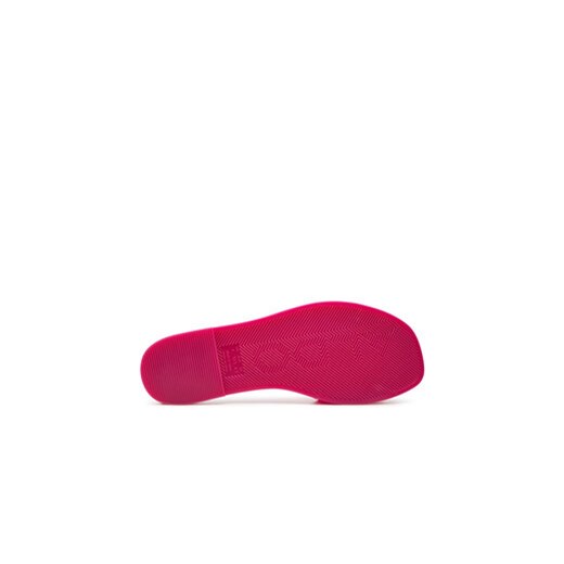 Klapki Aldo Jellyicious 13740400 Różowy Aldo 36 eobuwie.pl
