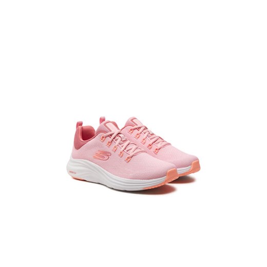 Sneakersy Skechers Vapor Foam- 150022/PKCL Różowy Skechers 36_5 eobuwie.pl