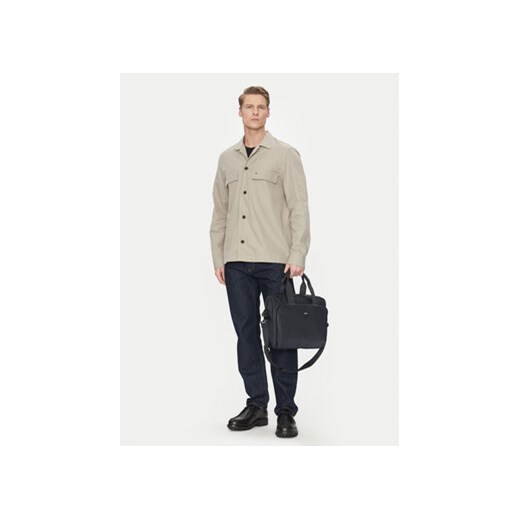 Torba na laptopa Calvin Klein K50K512735 Czarny Calvin Klein 00 eobuwie.pl