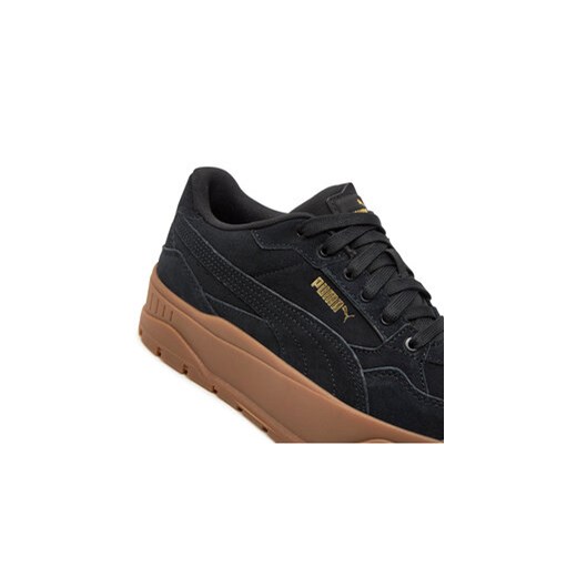 Sneakersy Puma Karmen Ii Idol Sd 397462 05 Czarny Puma 36 eobuwie.pl