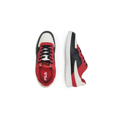 Sneakersy Fila NOCLAF CB low FFM0032 80010 Kolorowy Fila 42 eobuwie.pl