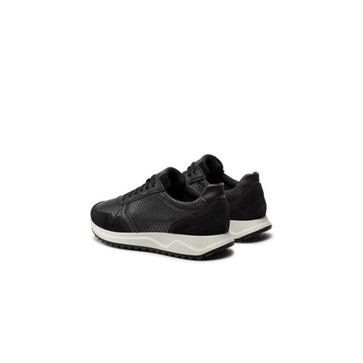 Sneakersy Imac 552440 Czarny Imac 41 eobuwie.pl