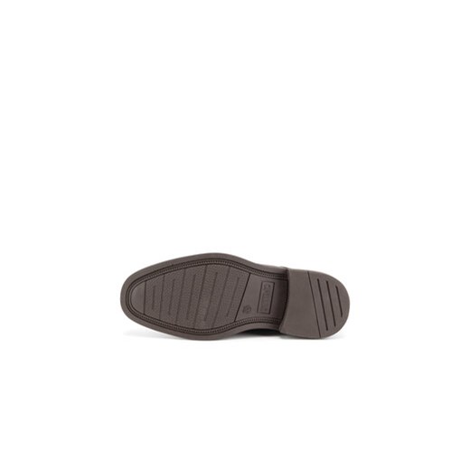 Półbuty Ottimo CM240808-2 Brązowy Ottimo 36 eobuwie.pl