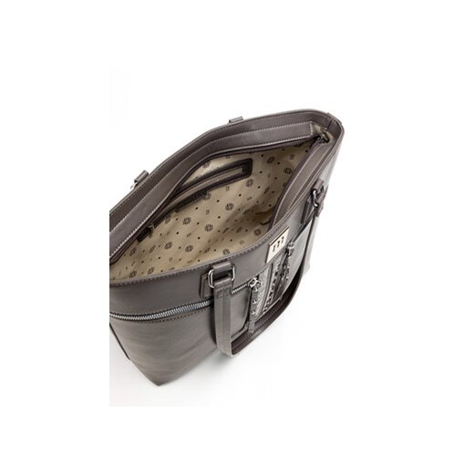 Torebka Monnari TORIMP0-24Z-BAG5950-K019D000-R00 Szary OS eobuwie.pl