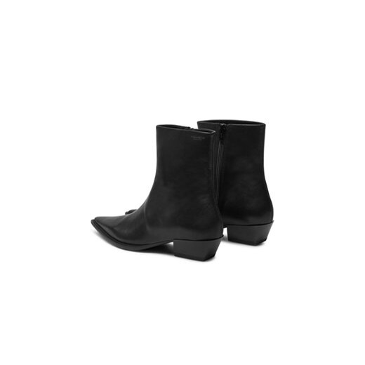 Kowbojki Vagabond Shoemakers Cassie 5850-201-20 Czarny Vagabond Shoemakers 36 eobuwie.pl