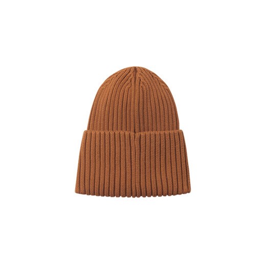 Czapka Reima Hattara 5300057B Brązowy Reima 52_54 eobuwie.pl