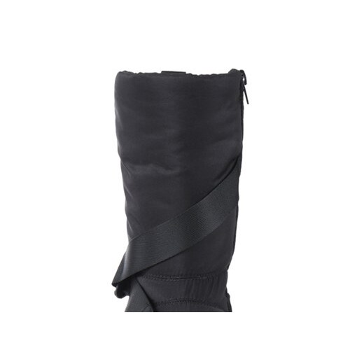 Śniegowce Icepeak Icepeak Allinge Ms 75290 Czarny Icepeak 38 eobuwie.pl