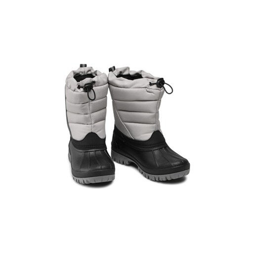 Śniegowce KangaRoos K-Ben 18672 000 2004 D Szary Kangaroos 38 eobuwie.pl