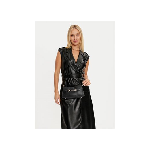 Torebka Guess Nolana HWVG95 00120 Czarny Guess 00 eobuwie.pl
